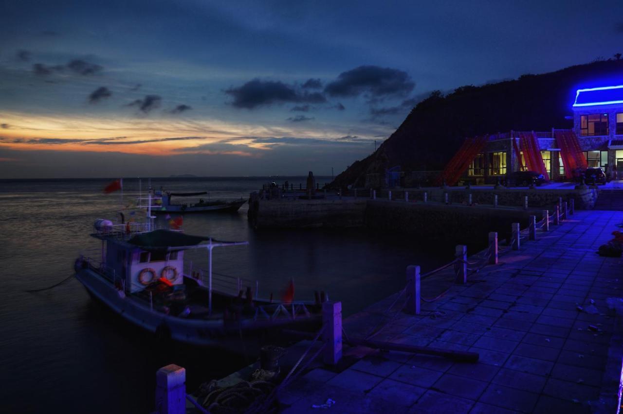 Bloom Over The Sea By Jinspecial Zhoushan Eksteriør bilde